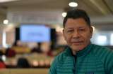 “Somos racistas hasta los tuétanos, de parte y parte”