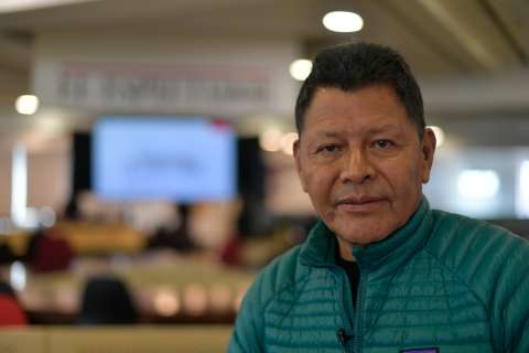 “Somos racistas hasta los tuétanos, de parte y parte”