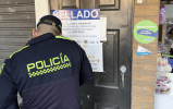 Sellan cinco centros estéticos en Bello, Antioquia, por incumplir normas sanitarias