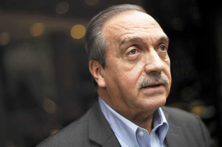 Las razones del magistrado que pidió absolver a Luis Alfredo Ramos