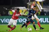 En imágenes: así se vivió la victoria de Millonarios sobre Santa Fe en el clásico