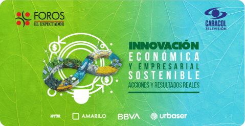 Foro sobre innovación y sostenibilidad: estrategias para un desarrollo responsable
