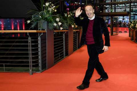 Roberto Benigni: "Las historias de Pinocchio y Don Quijote se parecen mucho"