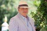 Brendan Fraser: así fue la transformación del actor para protagonizar ‘La ballena’