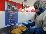 Secretaría de Salud otorga autorización sanitaria a 1.050 expendios de carnes