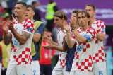 Croacia no se puede confiar de la difícil Canadá de Alphonso Davies