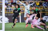 Libertadores Femenina: Nacional cayó ante Palmeiras, pero avanzó a cuartos