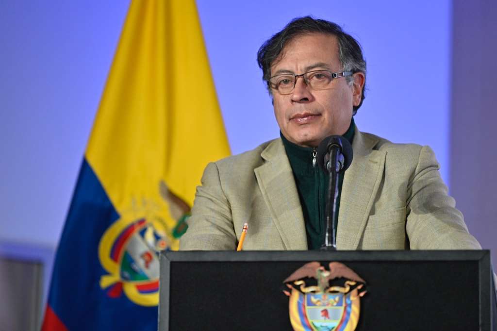 Así lo anunció el presidente Gustavo Petro durante la presentación del programa para jóvenes 'Empleo Hay'.