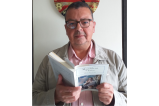 El amor aterrizado de Magdalena Ortega y Antonio Nariño