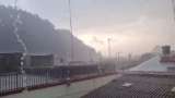 Lluvia en Nemocón devuelve la fe en contener incendio que devoró más 180 hectáreas