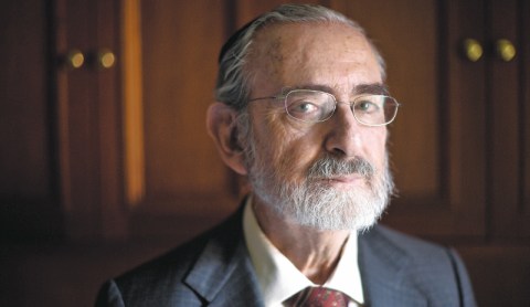 “Cuando aparezca el mesías habrá paz”