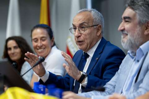 El COE rechaza las acusaciones que cuestionen la limpieza del olimpismo español