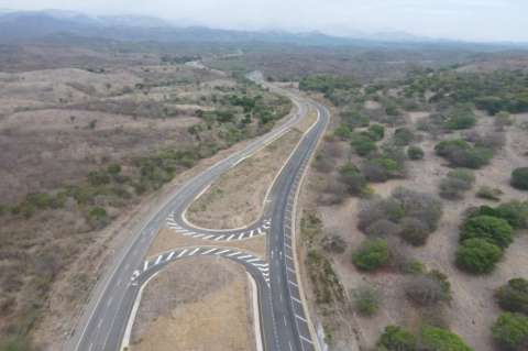 Comienza proceso licitatorio de las troncales de Magdalena