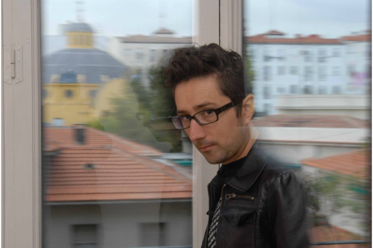 Patricio Pron gana el Premio Alfaguara de novela 2019