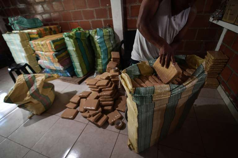 Así se mueve el negocio de la marihuana en el Norte del Cauca