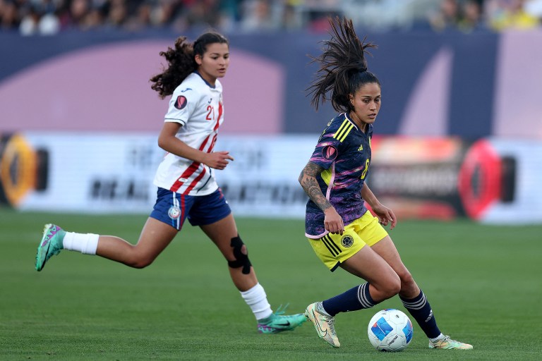 Selección femenina de Colombia: entre aciertos y fallas tras la Copa Oro