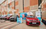 ¿Pensando en comprar carro? Esta feria en Bogotá le podría interesar