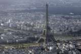 A salvo los rehenes que tomó un asaltante armado en París