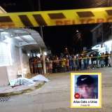 Alias “Cotis”, de la Gentil Duarte, señalado por homicidio de policías en Lejanías