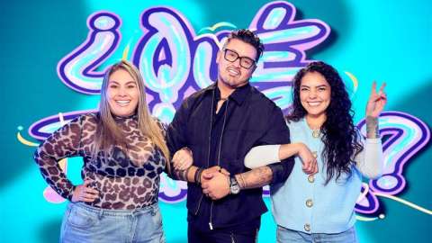 Hassam renuncia a ‘¿Qué hay pa’ dañar?’ tras recibir complejo diagnóstico médico