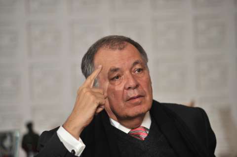 Ordóñez entrará a mediar relaciones con un Congreso que pide más diálogo y conciliación