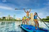 El turismo en Florida, EE.UU., continúa su rápida recuperación en 2022