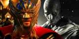 “Love and Thunder”: un nuevo avance con un duro enfrentamiento entre Thor y Gorr