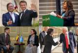Estos son los movimientos del Gobierno Petro en una semana marcada por acciones geopolíticas