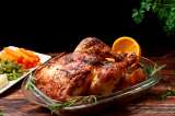 ¡Muy fácil! Receta para hacer pollo asado en casa los fines de semana