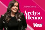 “A mí nadie me dijo ‘sea valiente’, a mí me tocó ser valiente”: Arelys Henao