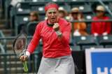 Jelena Ostapenko, campeona de Roland Garros, principal favorita en el Abierto de Bogotá