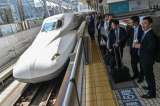 La historia del hombre que murió en un tren en Japón y nadie lo notó en 12 horas