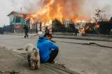 Chile frente al fuego: causas, responsabilidades y dudas tras los incendios en Biobío