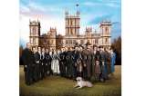 Final de la serie "Downton Abbey" congregó 9 millones de espectadores