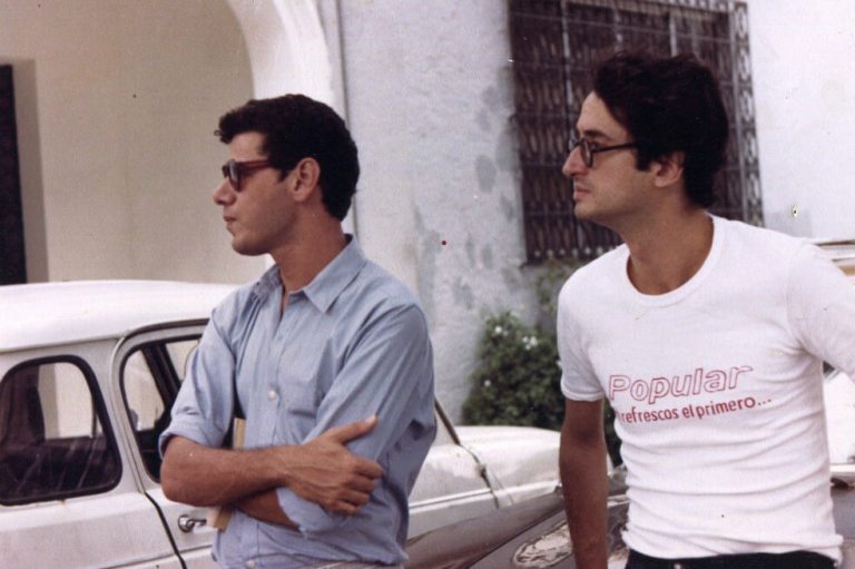 Jean-Louis Jorge: uno de los secretos mejor guardados del cine latinoamericano