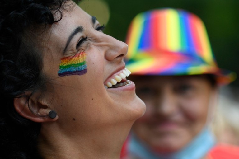 La deuda de la JEP con las personas LGBT víctimas del conflicto armado