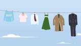 ¿Por qué subió de precio la ropa en enero?