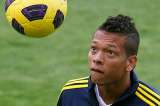 Fifa confirmó que Guarín no podrá jugar el primer partido del Mundial