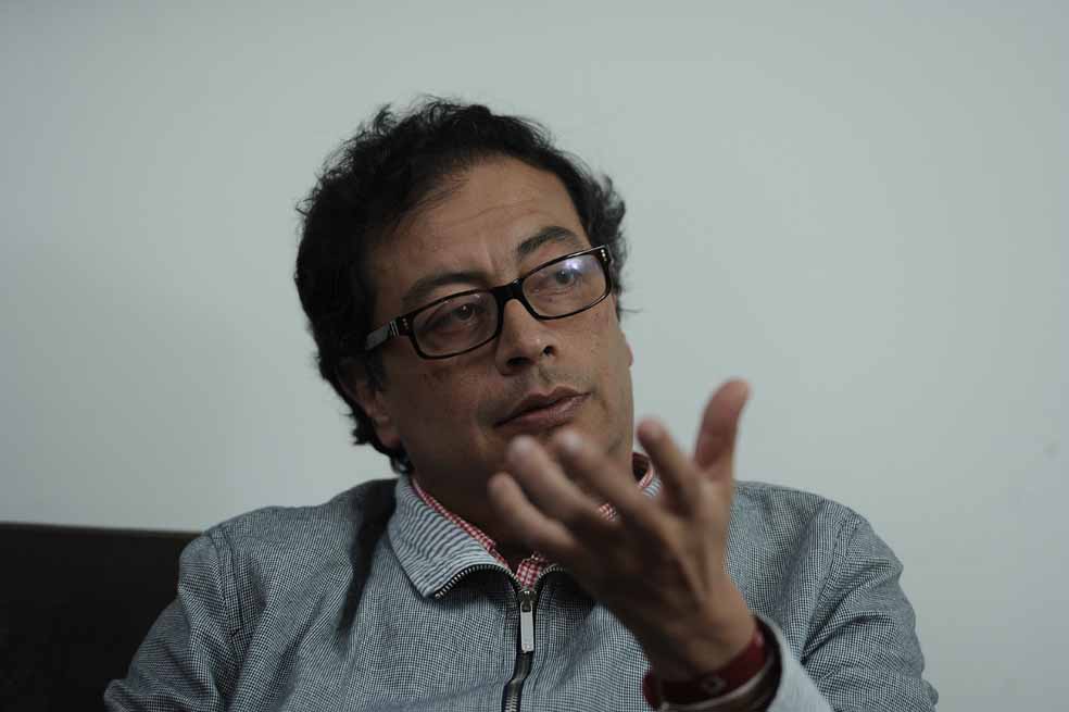 En unas semanas se conocerá decisión sobre las medidas cautelares que pidió Petro al Consejo de Estado. /Archivo