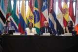 Grupo de La Haya acuerda frenar el envío de armas y apoyo logístico a Israel