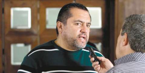 Las evidencias de que la red de Mario Castaño habría infiltrado a la Fiscalía