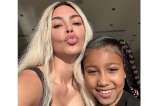 “Tu casa es fea”: hija de Kim Kardashian critica su millonaria mansión