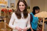 Kate Middleton y cómo estar siempre bien vestida