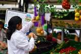 Opinión: Turismo en plazas de mercado bogotanas