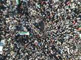 La ofensiva siria que derrocó a Al Asad deja más de 1 millón de desplazados: ONU