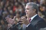 Comisión de Acusación abre investigación contra el presidente Iván Duque