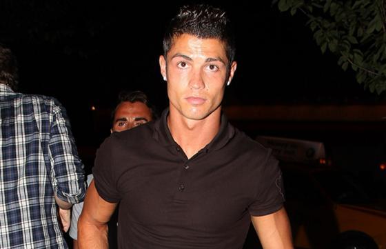 Cristiano Ronaldo acalla los rumores sobre su homosexualidad