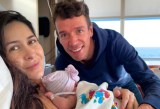 Rigo y Michelle revelaron que perdieron un bebé: “eso asusta mucho”