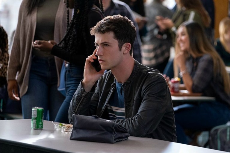 ¿A qué hora se estrena la temporada final de “Por 13 razones” en Netflix?