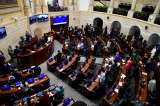 Los nombres claves en las listas de la izquierda para las elecciones al Senado en 2026
